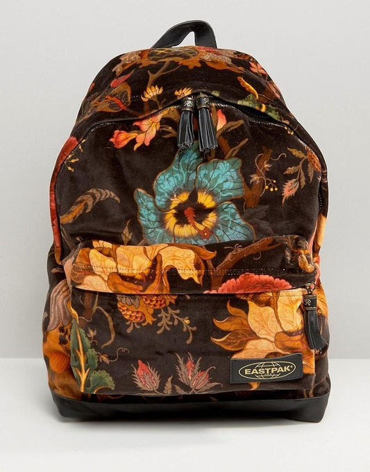 HEMP BACKPACK