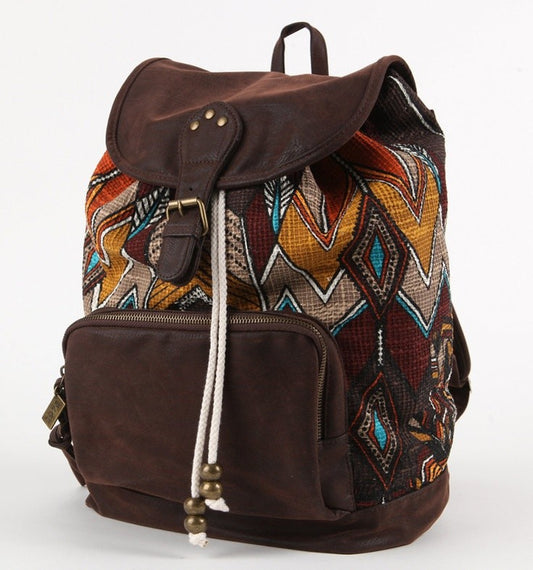 MEN'S BACKPACKS