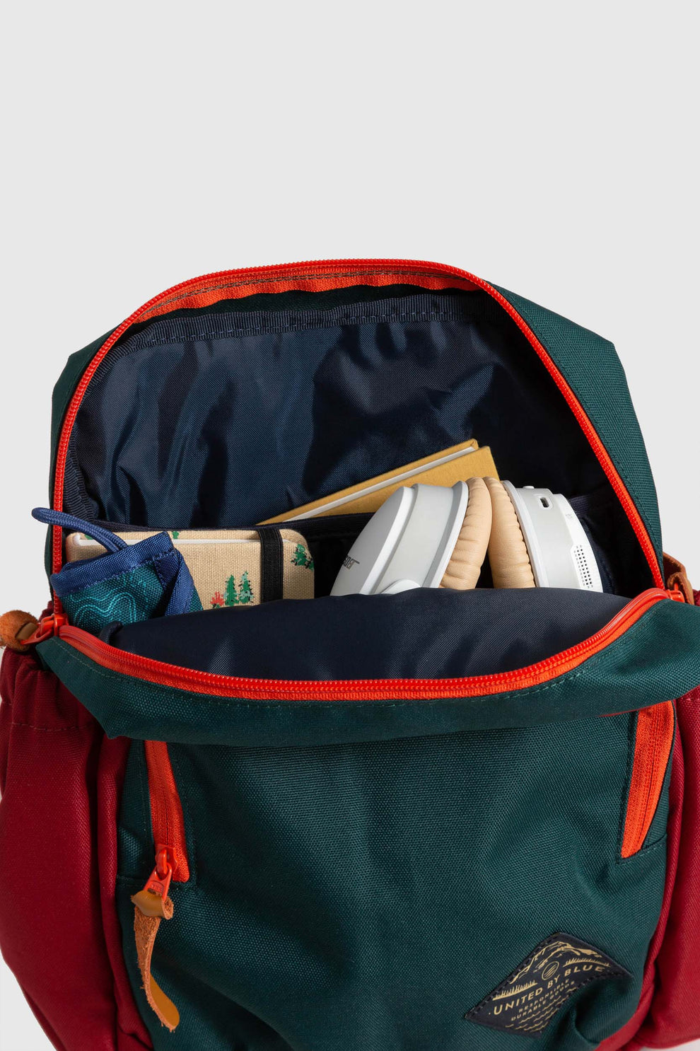 9L Utility Bluff Backpack