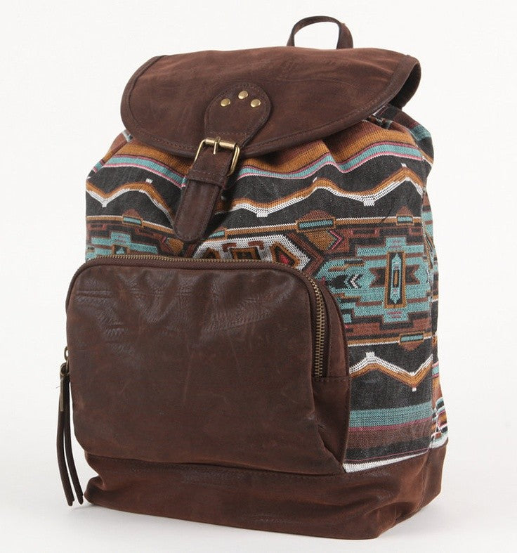 MEN'S BACKPACKS