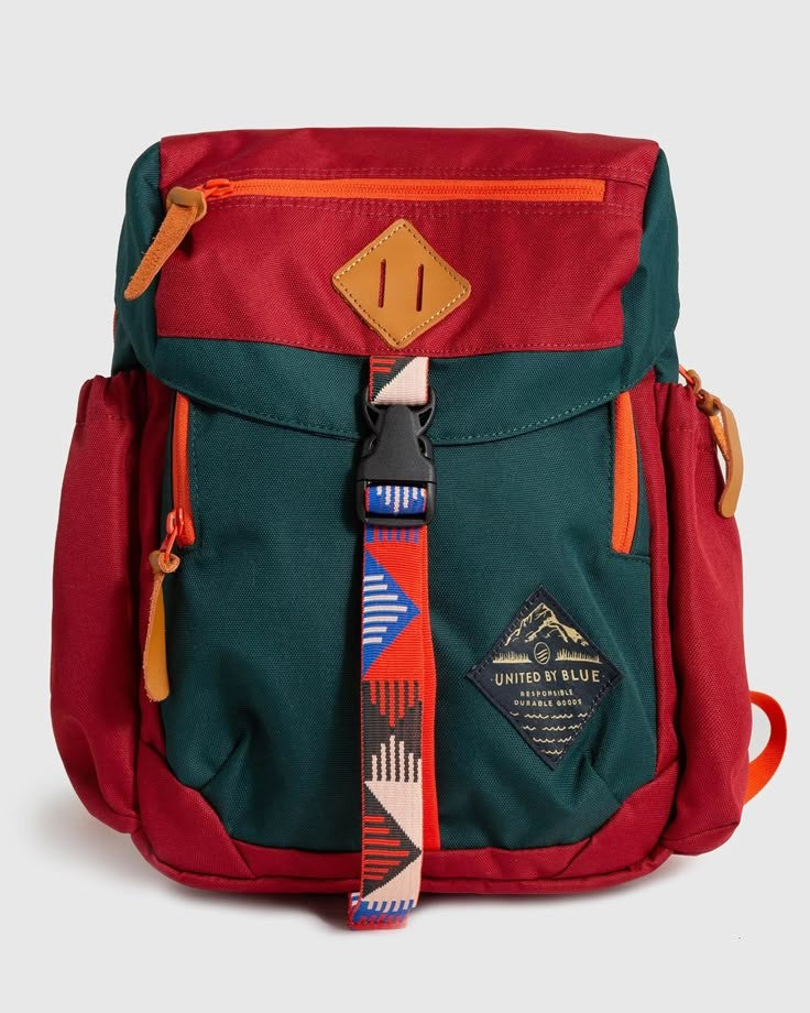 9L Utility Bluff Backpack